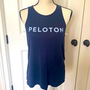 Peloton Tank